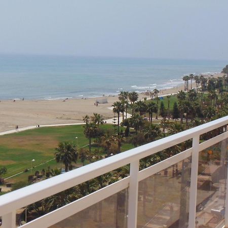 Marina D'Or Beachfront-Vista Al Mar Frontal Oropesa del Mar Exterior photo